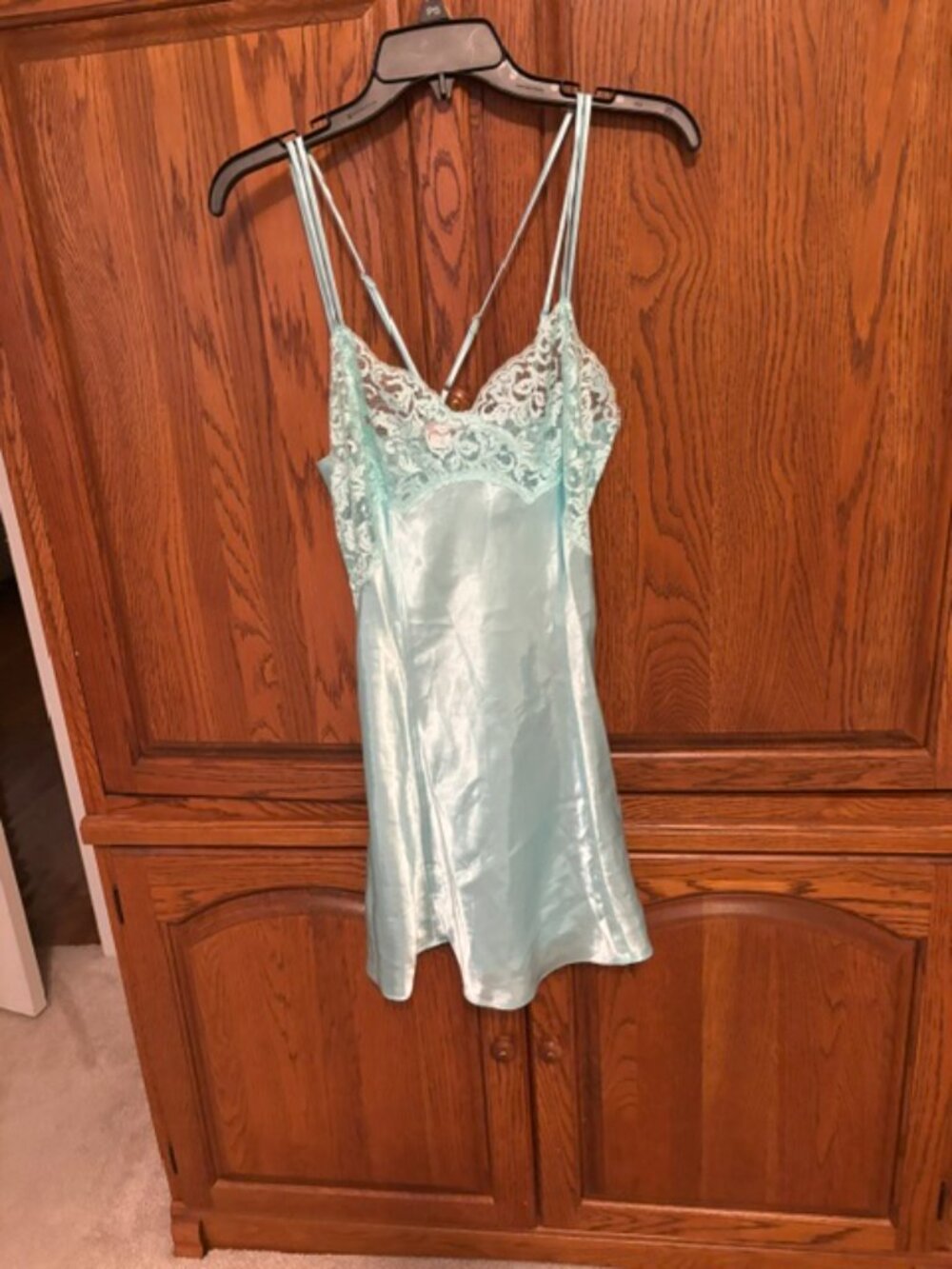 Victoria secret nightie